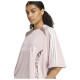 Adidas Γυναικεία μακρυμάνικη μπλούζα Adilenium Season 4 Teamgeist Oversized Jersey